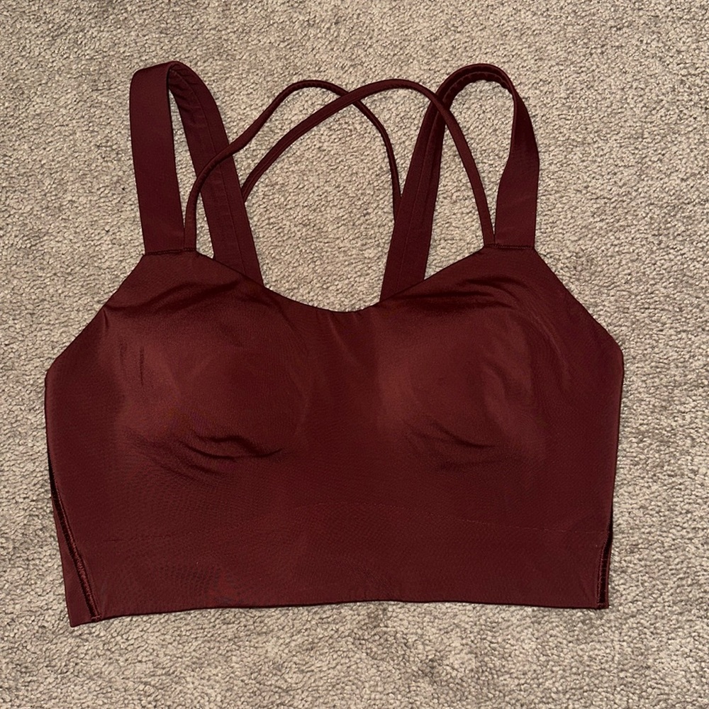 Lululemon Like a Cloud Longline D/DD